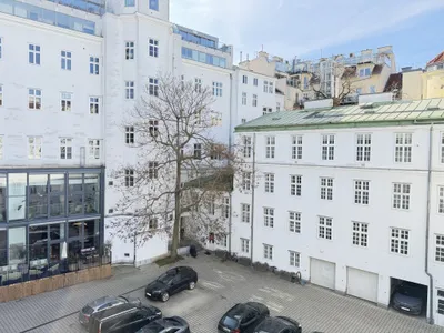 Gewerbeimmobilie mieten in Wien – 208 m², € 2.450 – Bild 6 von 8