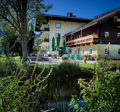 Gewerbeimmobilie kaufen in Sankt Johann im Pongau – 800 m², € 1.490.000