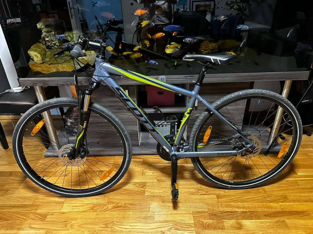 klapprad e-bike testsieger VECOCRAFT E-Bikes main image 1