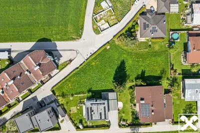 Grundstück kaufen in Kufstein – 410 m², € 307.000 – Bild 3 von 8