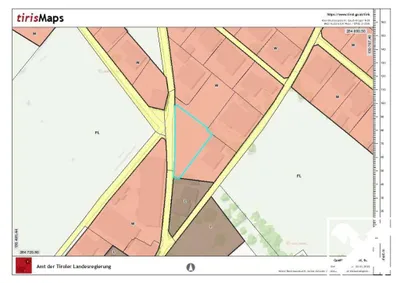 Grundstück kaufen in Kufstein – 410 m², € 307.000 – Bild 8 von 8
