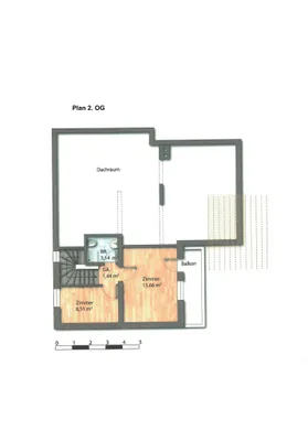 5-Zimmer-Wohnung kaufen in Kitzbühel – 119 m², € 690.000 – Bild 14 von 14