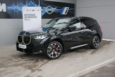 BMW X3 30e xDrive *M-Paket Pro/Sitzbelüftung/H&K So...