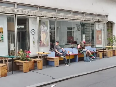 Gewerbeimmobilie mieten in Wien – 109 m², € 3.000 – Bild 7 von 7