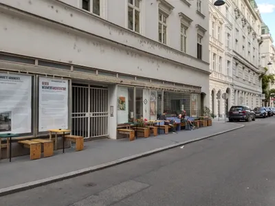 Gewerbeimmobilie mieten in Wien – 109 m², € 3.000 – Bild 6 von 7