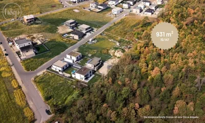 Grundstück kaufen in Gänserndorf – 931 m², € 381.710 – Bild 2 von 4