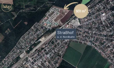 Grundstück kaufen in Gänserndorf – 931 m², € 381.710 – Bild 3 von 4