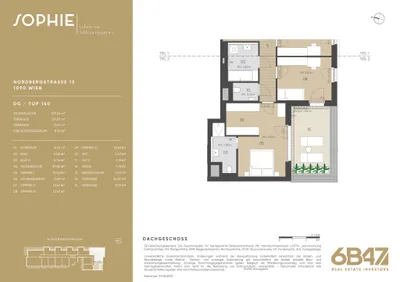 5-Zimmer-Wohnung kaufen in Wien – 129,26 m², € 1.907.100 – Bild 15 von 15