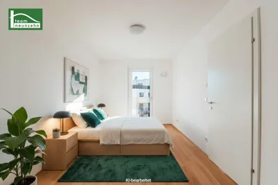 2-Zimmer-Wohnung kaufen in Wien – 46,75 m², € 274.000 – Bild 10 von 26
