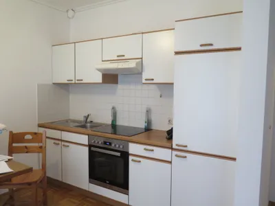 1-Zimmer-Wohnung mieten in Linz – 37 m², € 582 – Bild 3 von 5