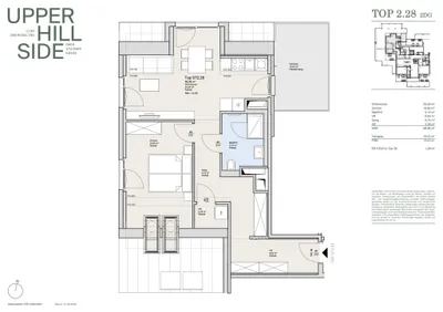 2-Zimmer-Wohnung kaufen in Wien – 68,96 m², € 850.000 – Bild 16 von 16