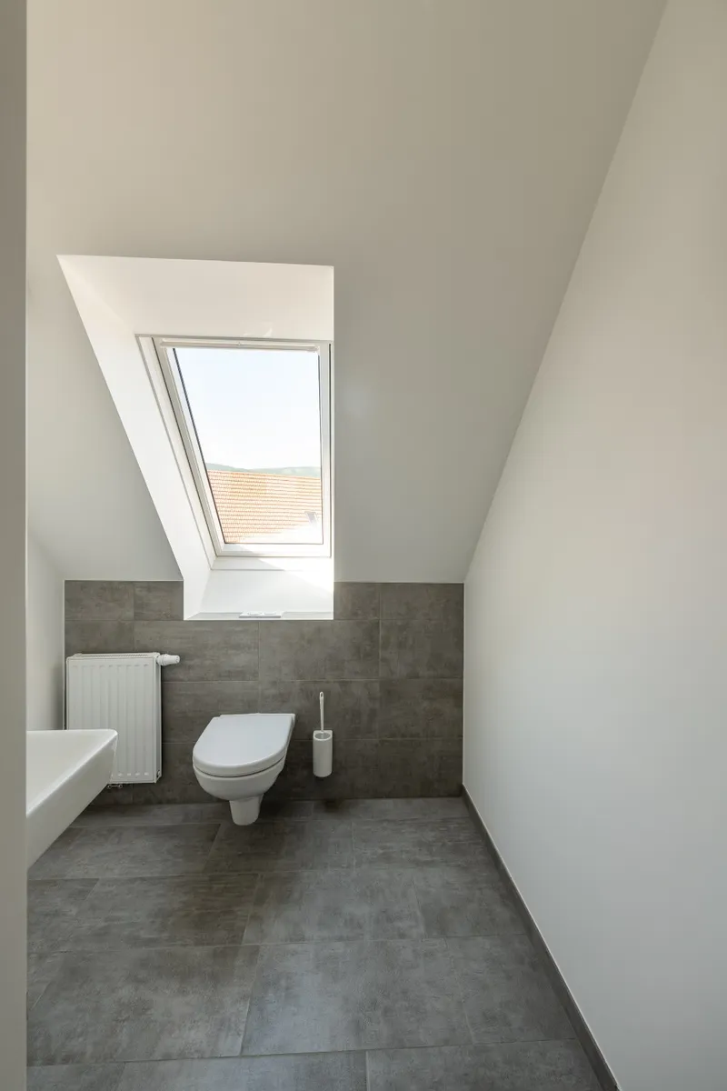Wohnung – Obdach - Ansicht 3