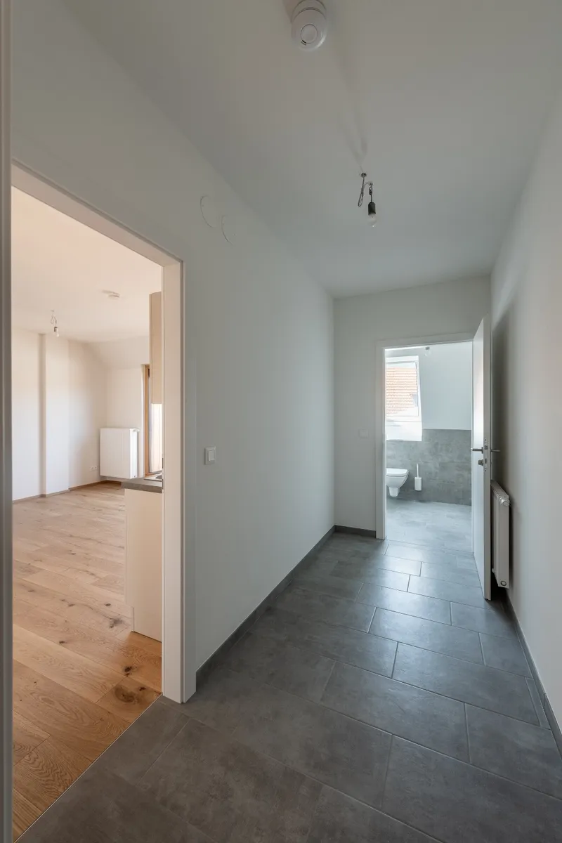 Wohnung – Obdach - Ansicht 2