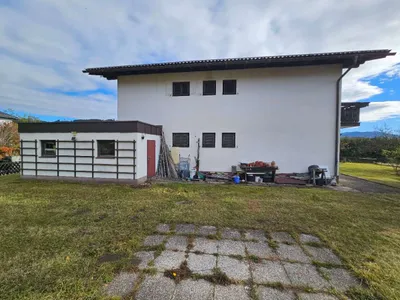 7-Zimmer-Gewerbeimmobilie kaufen in Sankt Veit an der Glan – 155 m², € 365.000 – Bild 9 von 46