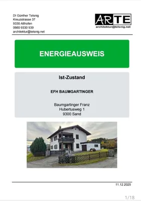 7-Zimmer-Gewerbeimmobilie kaufen in Sankt Veit an der Glan – 155 m², € 365.000 – Bild 38 von 46