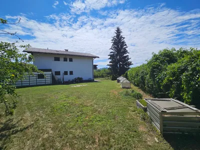 7-Zimmer-Gewerbeimmobilie kaufen in Sankt Veit an der Glan – 155 m², € 365.000 – Bild 43 von 46