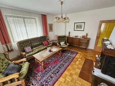 7-Zimmer-Gewerbeimmobilie kaufen in Sankt Veit an der Glan – 155 m², € 365.000 – Bild 26 von 46