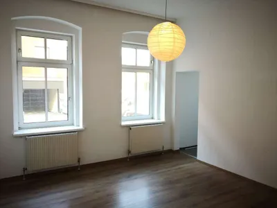 2-Zimmer-Wohnung kaufen in Linz – 50 m², € 192.500
