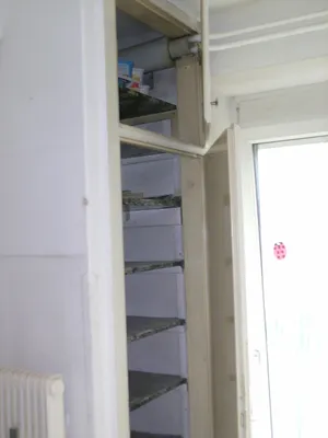2-Zimmer-Wohnung mieten in Graz – 50 m², € 560 – Bild 7 von 8