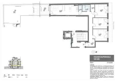 4-Zimmer-Wohnung kaufen in Wien – 89,04 m², € 449.000 – Bild 7 von 7