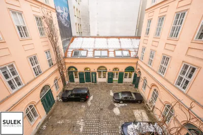 5-Zimmer-Wohnung mieten in Wien – 160,06 m², € 2.920 – Bild 23 von 26
