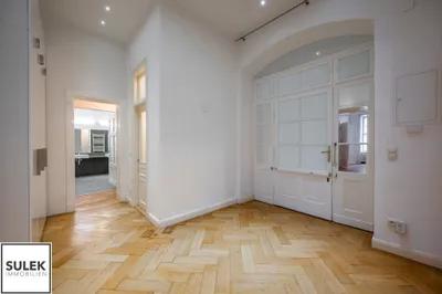5-Zimmer-Wohnung mieten in Wien – 160,06 m², € 2.920 – Bild 9 von 26