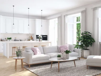 1-Zimmer-Wohnung kaufen in Graz – 43,19 m², € 315.287 – Bild 3 von 6