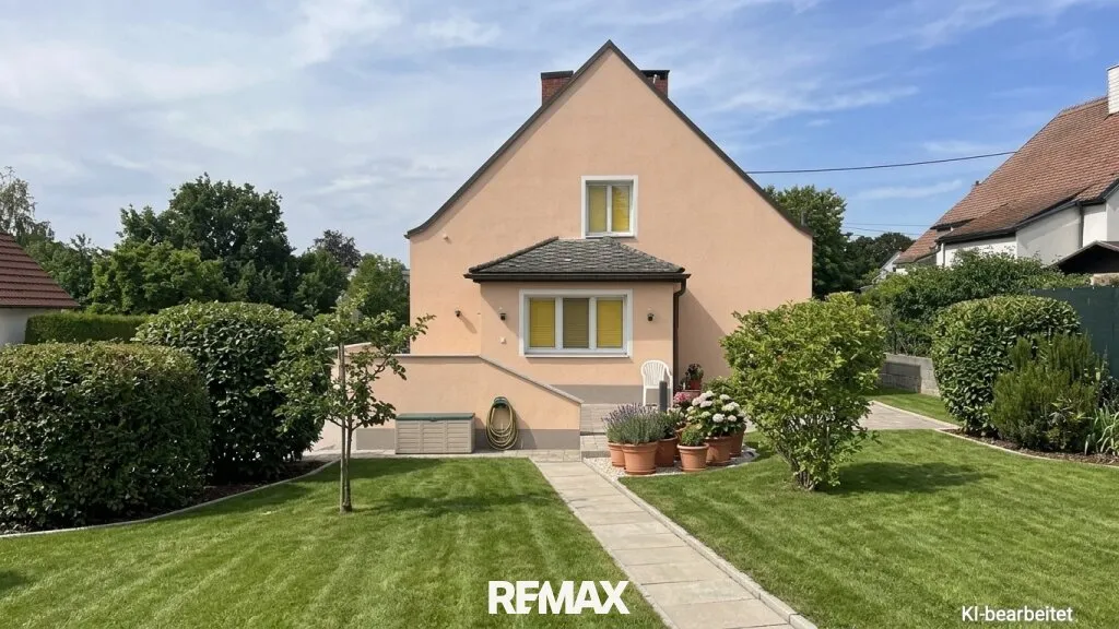 Haus – Mistelbach