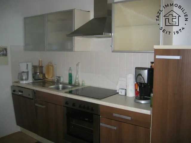 Wohnung – Sankt Ruprecht an der Raab - Ansicht 3