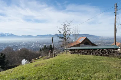Grundstück kaufen in Dornbirn – 855 m², € 685.000 – Bild 2 von 6