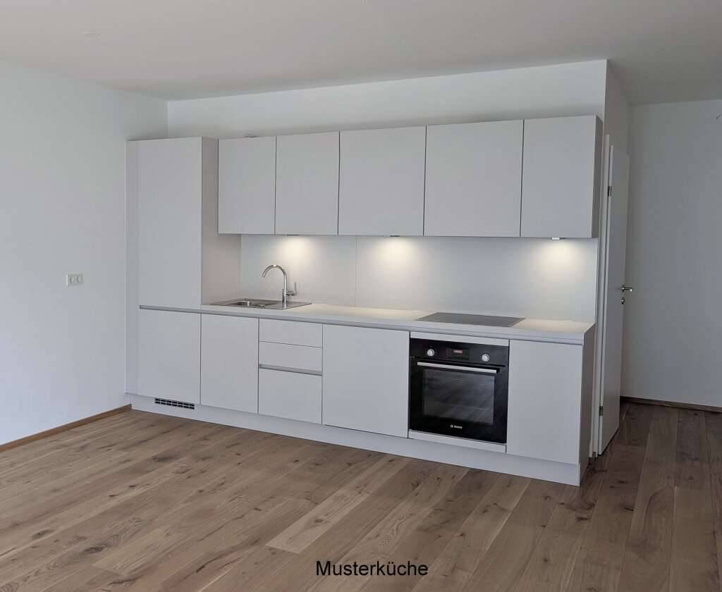 MEHR RAUM ZUM LEBEN: Großzügige 2-Zimmer-Erstbezugs-Wohnung mit Balkon im Ortzentrum von Hallwang! - Ansicht 3