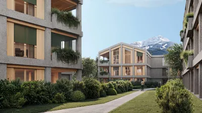 5-Zimmer-Wohnung kaufen in Kitzbühel – 188,3 m²