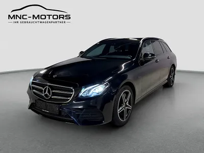 Mercedes-Benz E-Klasse E 300 de | AMG-line | 360° | Keyless-Entry | AH...