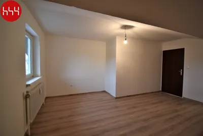 1-Zimmer-Wohnung mieten in Salzburg Stadt – 35,34 m², € 719