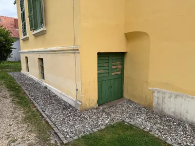 10-Zimmer-Gewerbeimmobilie kaufen in Wien – 350 m², € 475.000 – Bild 26 von 26