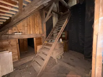 10-Zimmer-Gewerbeimmobilie kaufen in Wien – 350 m², € 475.000 – Bild 22 von 26