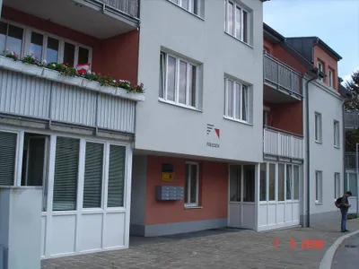 3-Zimmer-Wohnung mieten in Sankt Pölten Land – 69 m², € 637 – Bild 1 von 2