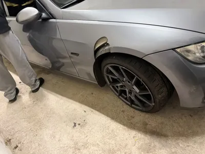 BMW 3er-Reihe