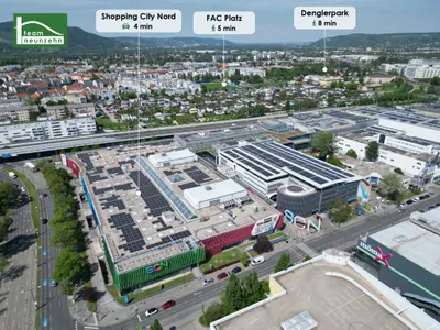 3-Zimmer-Wohnung mieten in Wien – 65,03 m², € 1.294 – Bild 18 von 19