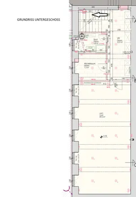 4-Zimmer-Gewerbeimmobilie mieten in Wien – 189 m², € 2.584 – Bild 20 von 20