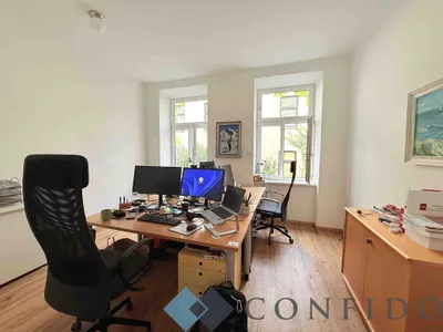 4-Zimmer-Gewerbeimmobilie mieten in Wien – 189 m², € 2.584 – Bild 9 von 20