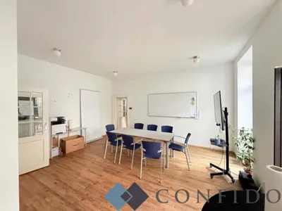 4-Zimmer-Gewerbeimmobilie mieten in Wien – 189 m², € 2.584 – Bild 4 von 20