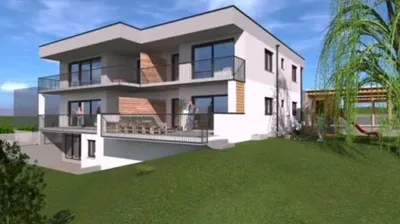3-Zimmer-Wohnung kaufen in Weiz – 79,46 m², € 359.000
