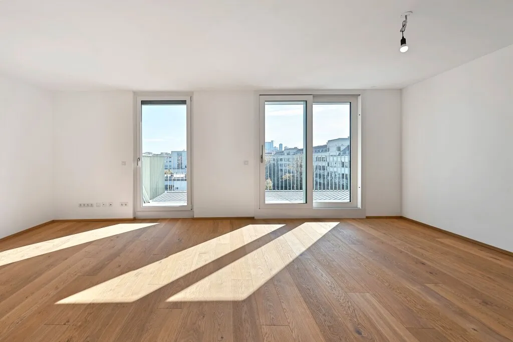 Urbanes & Modernes Wohnen in Meidling | Ab sofort beziehbar – pohled 3