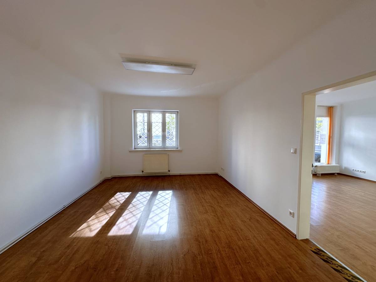 Straßenseitiges Geschäftslokal | ablösefrei – pohled 3