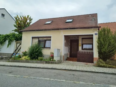 3-Zimmer-Haus kaufen in Gänserndorf – 107 m², € 185.000 – Bild 1 von 30