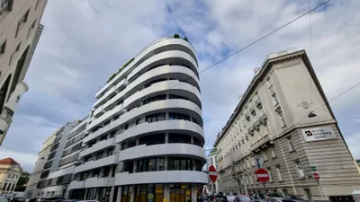 2-Zimmer-Wohnung mieten in Wien – 63 m², € 1.623 – Bild 1 von 17