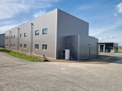 Gewerbeimmobilie kaufen in Linz Land – 78 m², € 224.000 – Bild 6 von 15