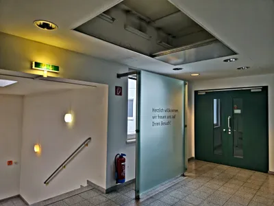 Gewerbeimmobilie mieten in Wien – 3 012 m², € 57.335 – Bild 7 von 8