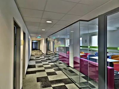Gewerbeimmobilie mieten in Wien – 3 012 m², € 57.335 – Bild 3 von 8